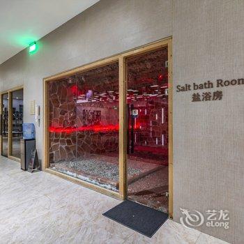 丰宁维瑞斯酒店酒店提供图片