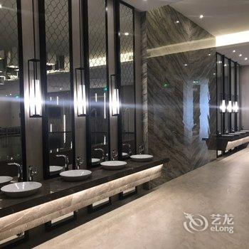 丰宁维瑞斯酒店酒店提供图片