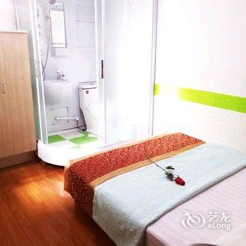 西安金晨智能酒店酒店提供图片