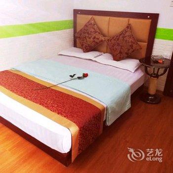 西安金晨智能酒店酒店提供图片