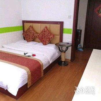 西安金晨智能酒店酒店提供图片