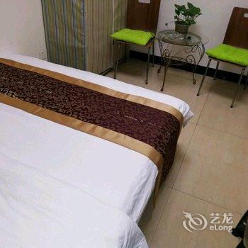 西安金晨智能酒店酒店提供图片