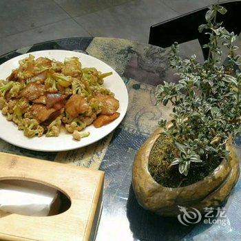 北京WE爱主题民宿酒店提供图片