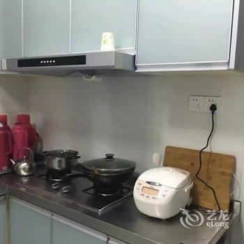 黄山爱文民宿酒店提供图片