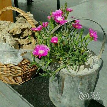 北京WE爱主题民宿酒店提供图片