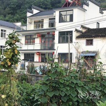 黄山爱文民宿酒店提供图片