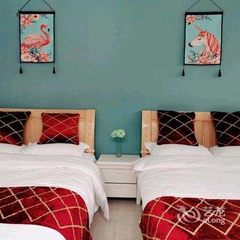 黄山爱文民宿酒店提供图片