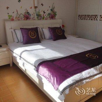 黄山爱文民宿酒店提供图片