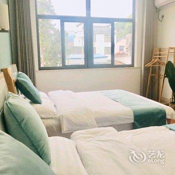 黄山爱文民宿酒店提供图片