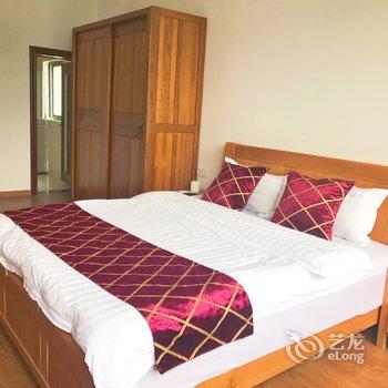 黄山爱文民宿酒店提供图片