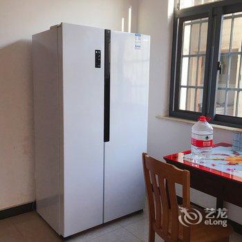 黄山爱文民宿酒店提供图片