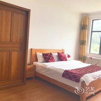 黄山爱文民宿酒店提供图片