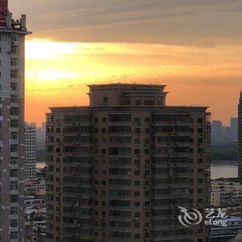 际通民宿(中央大街索菲亚教堂店)酒店提供图片