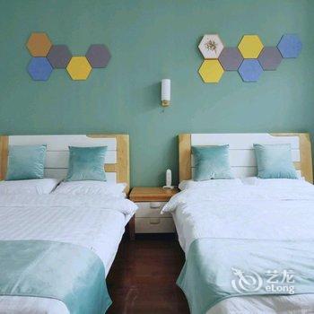 黄山爱文民宿酒店提供图片