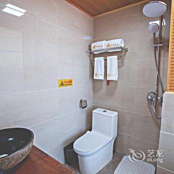 香格里拉轩缘客栈酒店提供图片