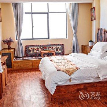 香格里拉轩缘客栈酒店提供图片