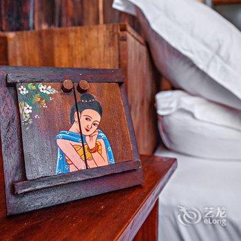 香格里拉轩缘客栈酒店提供图片