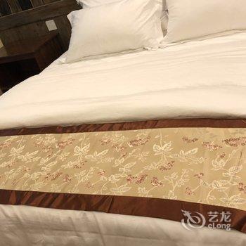 香格里拉轩缘客栈酒店提供图片