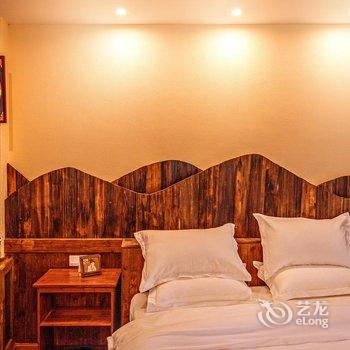 香格里拉轩缘客栈酒店提供图片