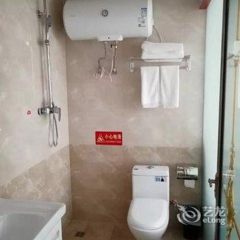 甘泉祥和商务宾馆酒店提供图片