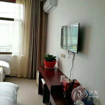 甘泉祥和商务宾馆酒店提供图片