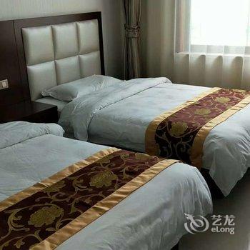 甘泉祥和商务宾馆酒店提供图片