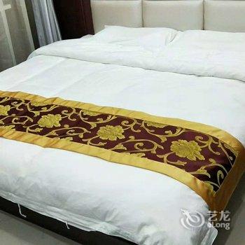 甘泉祥和商务宾馆酒店提供图片