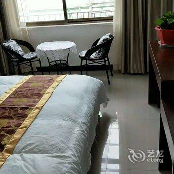 甘泉祥和商务宾馆酒店提供图片