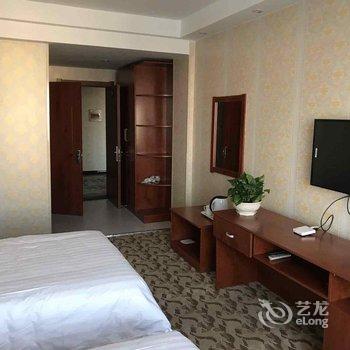 新巴尔虎左旗银杯情商务宾馆酒店提供图片