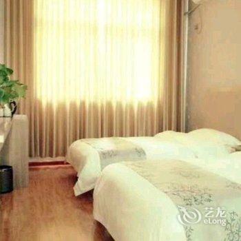 秦迎宾馆(华山景区店)酒店提供图片