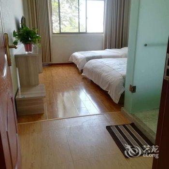 秦迎宾馆(华山景区店)酒店提供图片