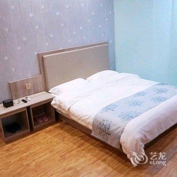 秦迎宾馆(华山景区店)酒店提供图片