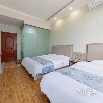 秦迎宾馆(华山景区店)酒店提供图片