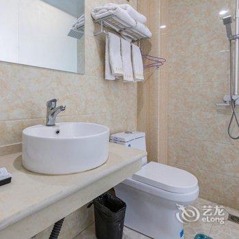 秦迎宾馆(华山景区店)酒店提供图片