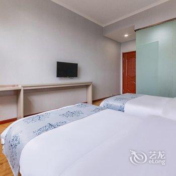 秦迎宾馆(华山景区店)酒店提供图片