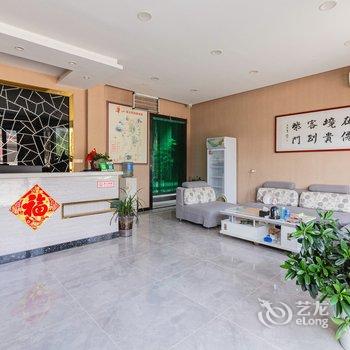 秦迎宾馆(华山景区店)酒店提供图片