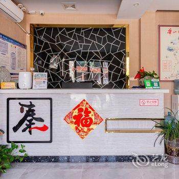 秦迎宾馆(华山景区店)酒店提供图片