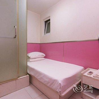 北京88快捷宾馆酒店提供图片