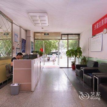 北京88快捷宾馆酒店提供图片