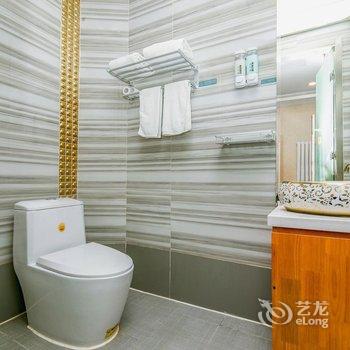 平安天悦酒店(北京天通苑南地铁站店)酒店提供图片