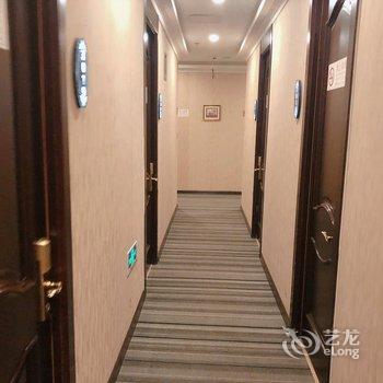 平安天悦酒店(北京天通苑南地铁站店)酒店提供图片