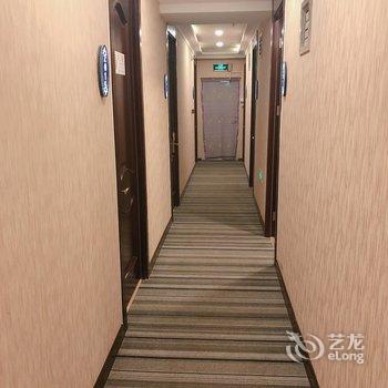 平安天悦酒店(北京天通苑南地铁站店)酒店提供图片