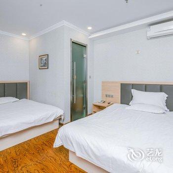 平安天悦酒店(北京天通苑南地铁站店)酒店提供图片