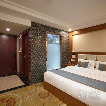 三都天艺阁酒店酒店提供图片