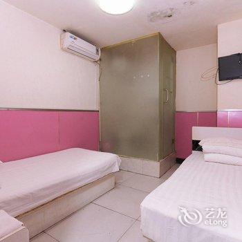 北京88快捷宾馆酒店提供图片