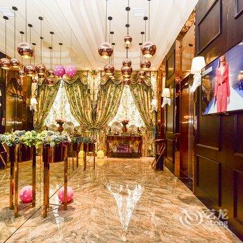 宜家99主题酒店(青岛城阳家佳源店)酒店提供图片