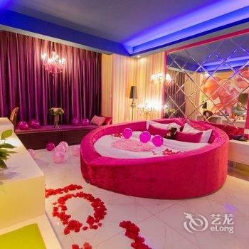 宜家99主题酒店(青岛城阳家佳源店)酒店提供图片