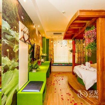 宜家99主题酒店(青岛城阳家佳源店)酒店提供图片