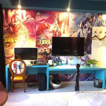 宜家99主题酒店(青岛城阳家佳源店)酒店提供图片