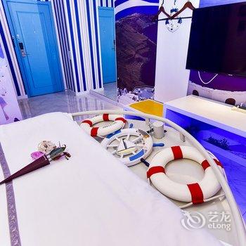 宜家99主题酒店(青岛城阳家佳源店)酒店提供图片